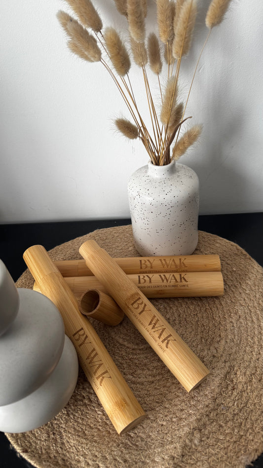 Etui brosse à dents 🪥