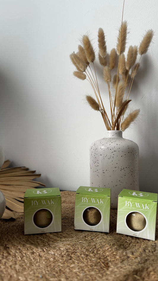 Coffret dentifrice en poudre 🦷