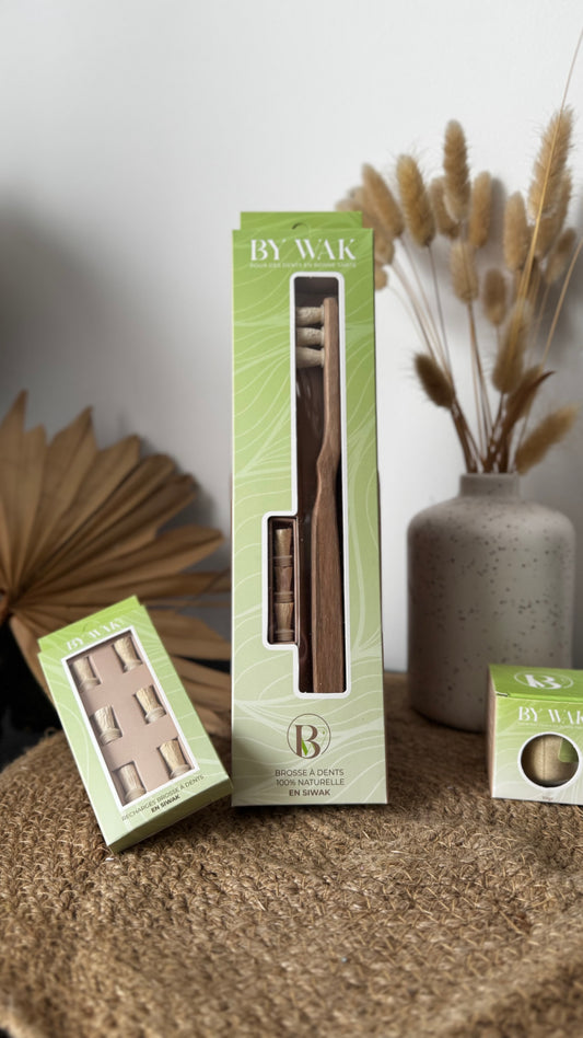 Routine complète 🌱