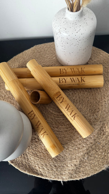 Etui brosse à dents 🪥