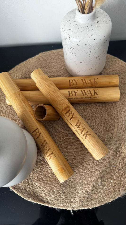 Etui brosse à dents 🪥